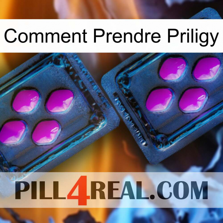 How To Take Priligy 03